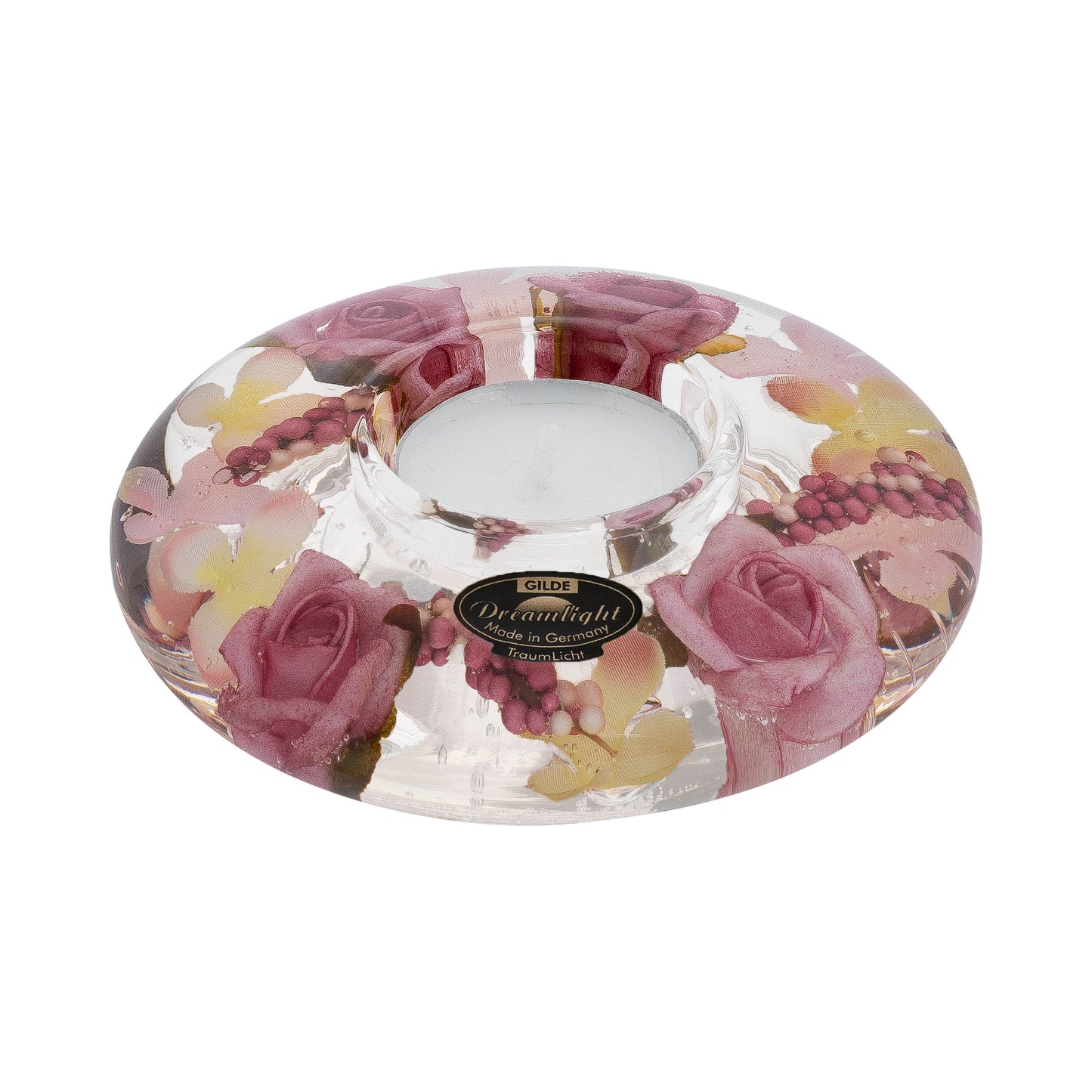 UFOミニ　キャンドルホルダー /パレスガーデン