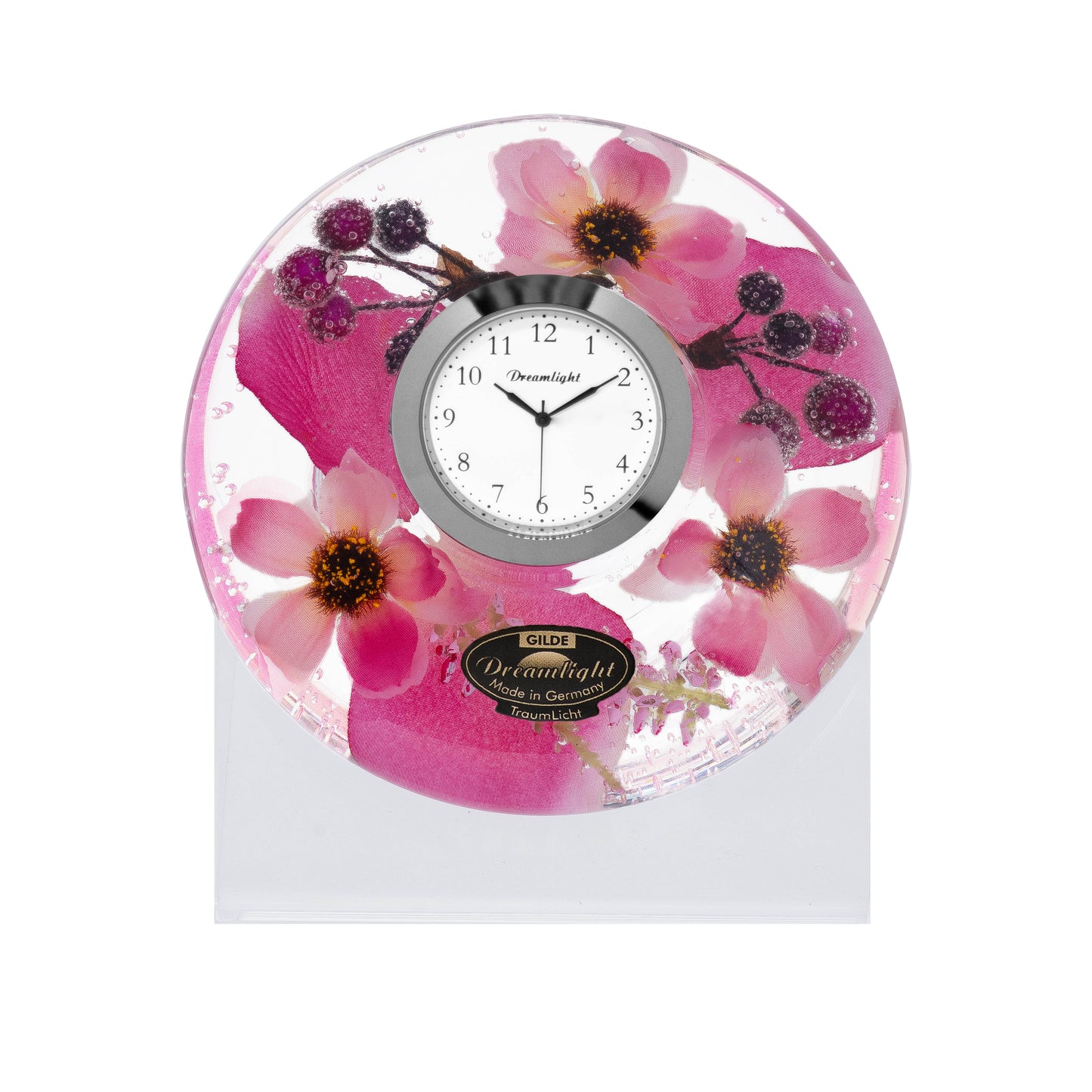 ドリームクロック / フレッシュ＆フラワー