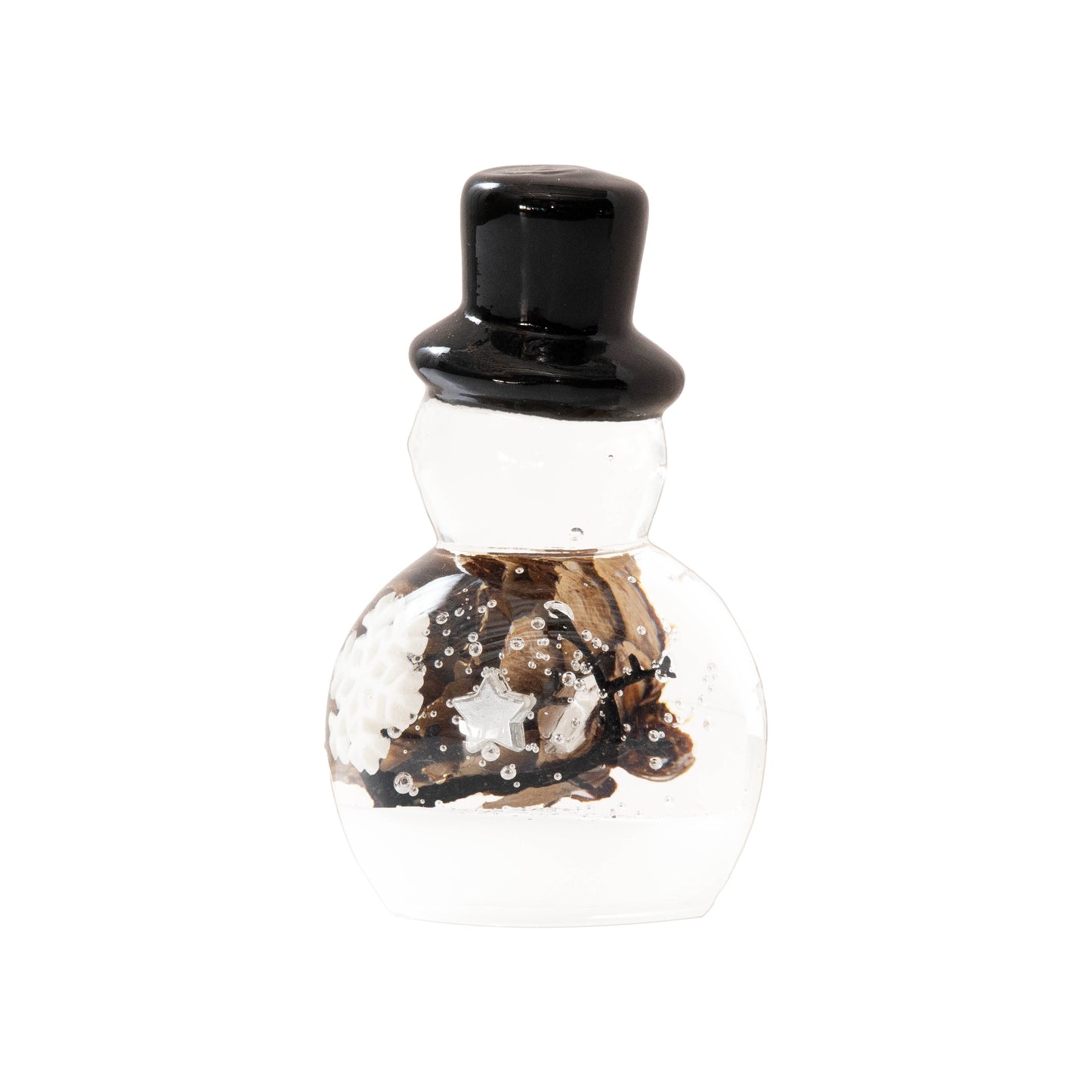 【Xmas】クリスマスオーナメント　スノーマン