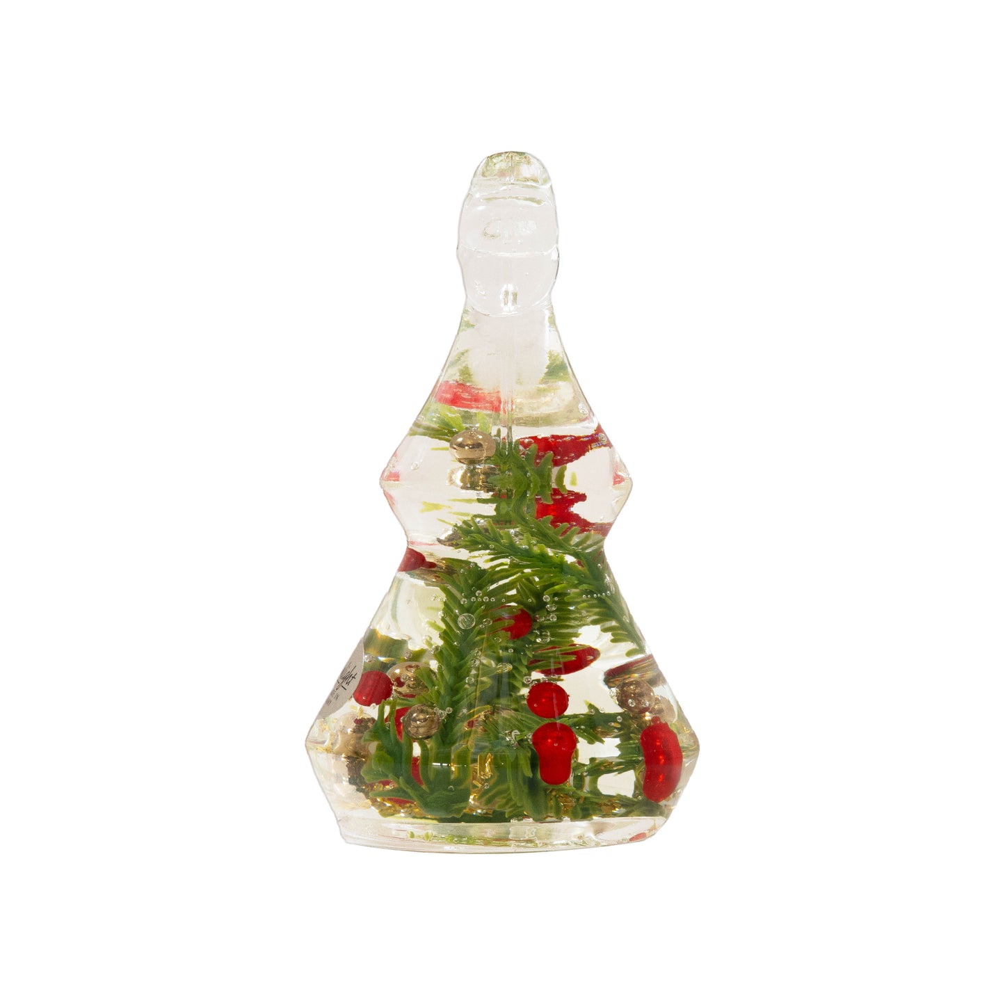 【Xmas】クリスマスオーナメント　ツリー