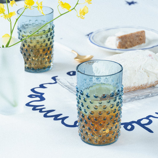 タンブラー / ブルースモーク