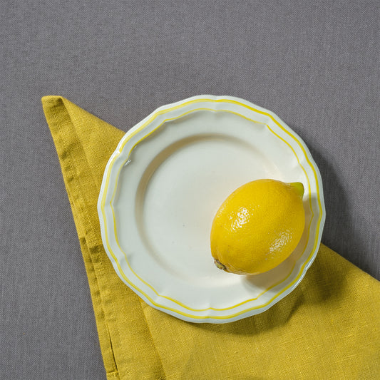 フィレ　カナッペプレート / シトロン