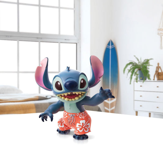 ディズニーショーケース　ハワイアンスティッチ