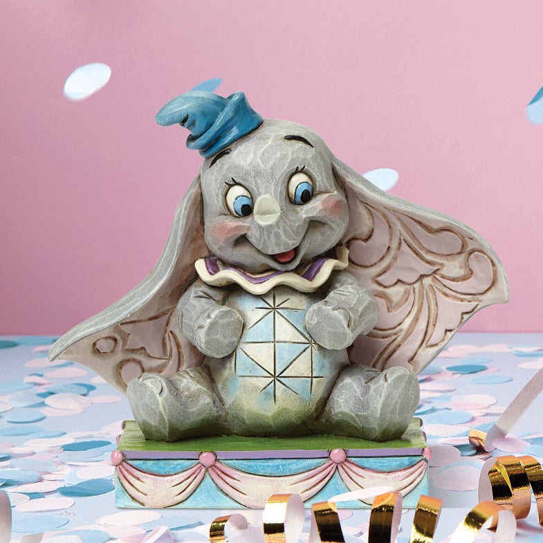 ディズニートラディション　ダンボ