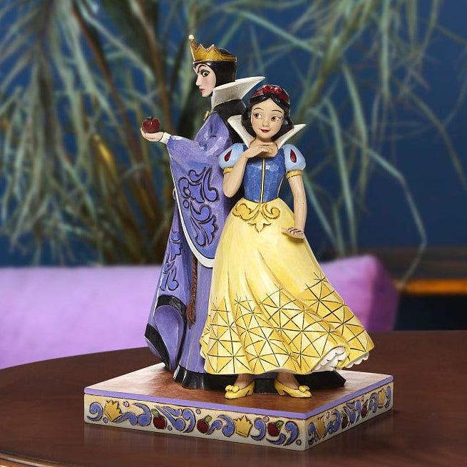 ディズニートラディション　白雪姫と女王