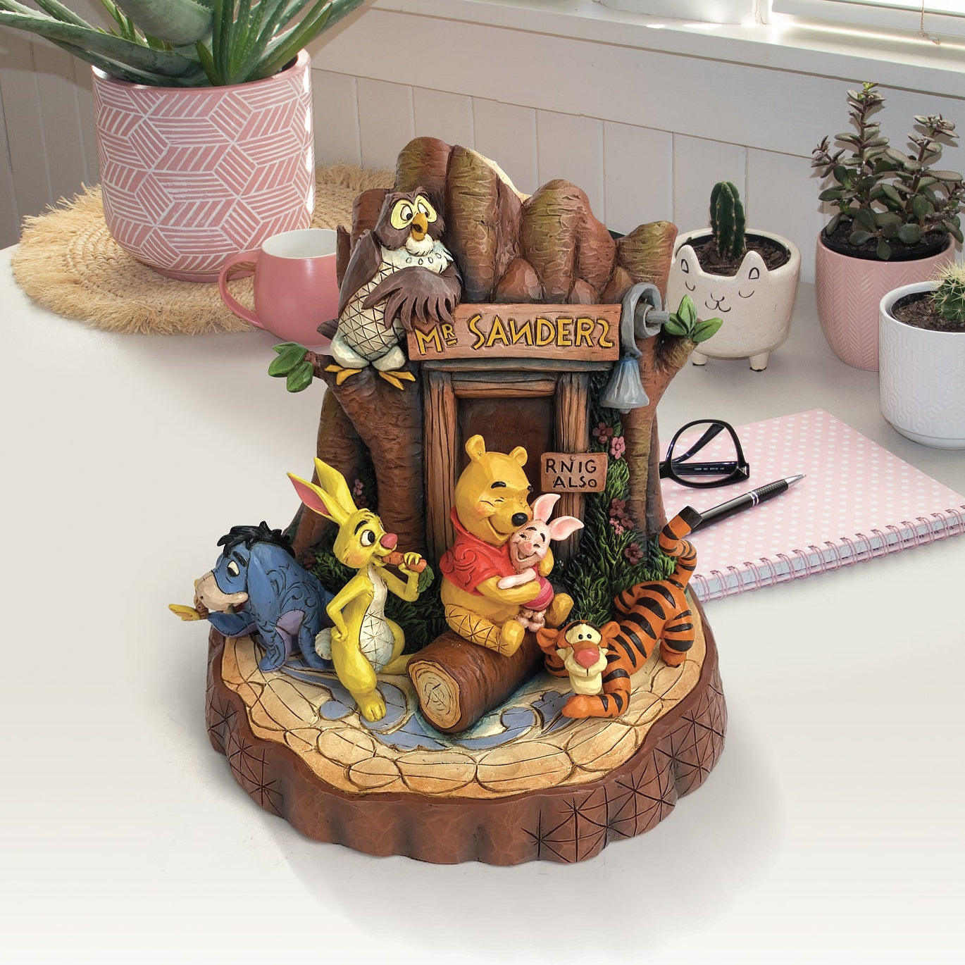 ディズニートラディション　森のプーさん