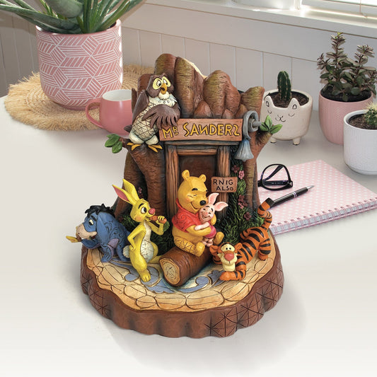 ディズニートラディション　森のプーさん