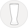 ビールグラス