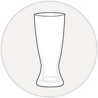 ビールグラス