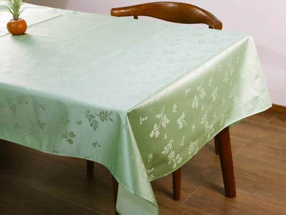 テーブルクロス　プチフラワー　３色×２サイズ展開