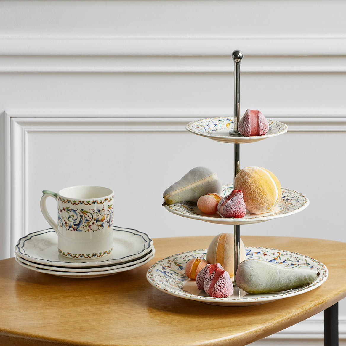 【先行販売】トスカーナ　マグカップ