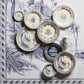 【Farbe限定】ブラソン・デパルイユ　ミニプレート
