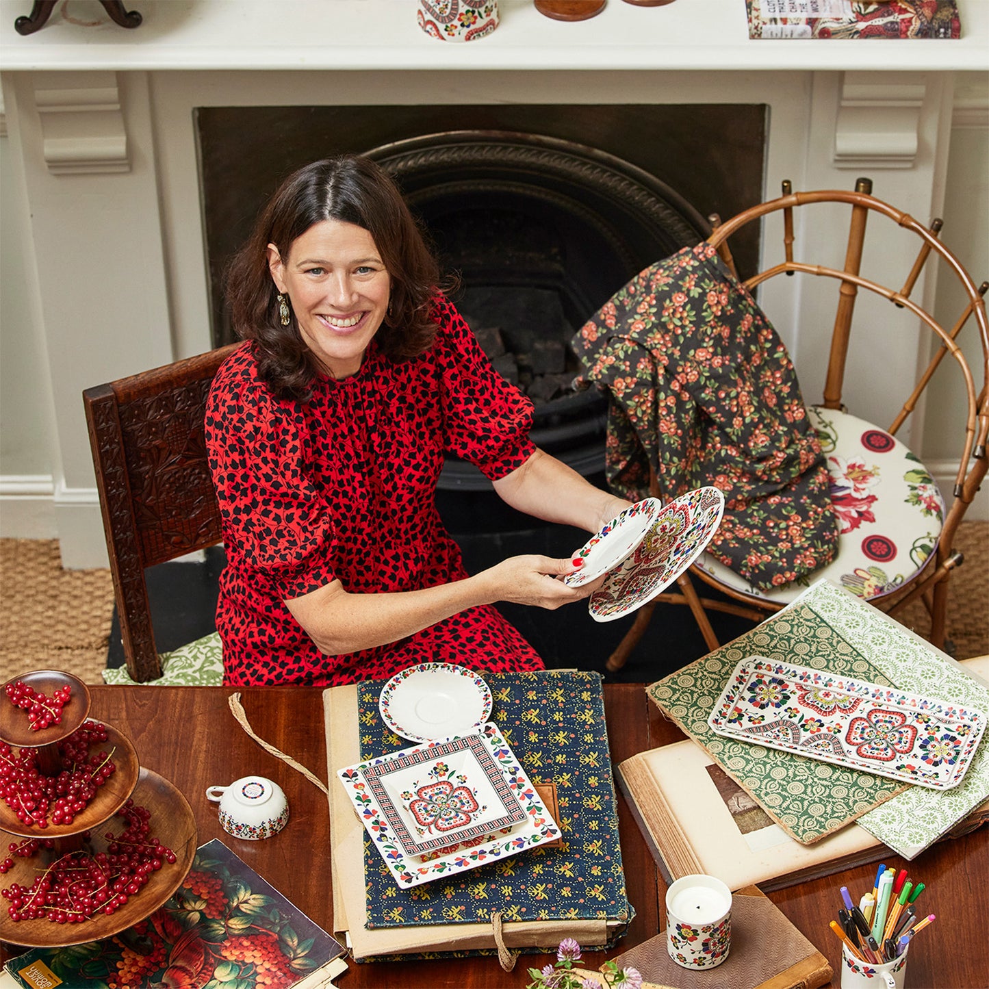 【期間限定】シャンス・フォル　ブランチセット