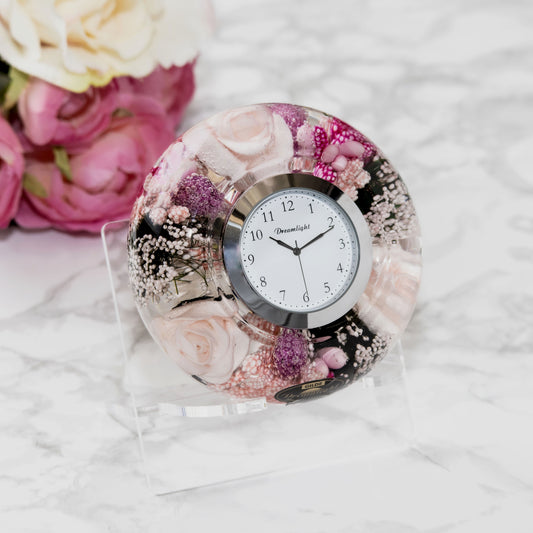 ドリームクロック 　Petit/プティ / リトルローズ