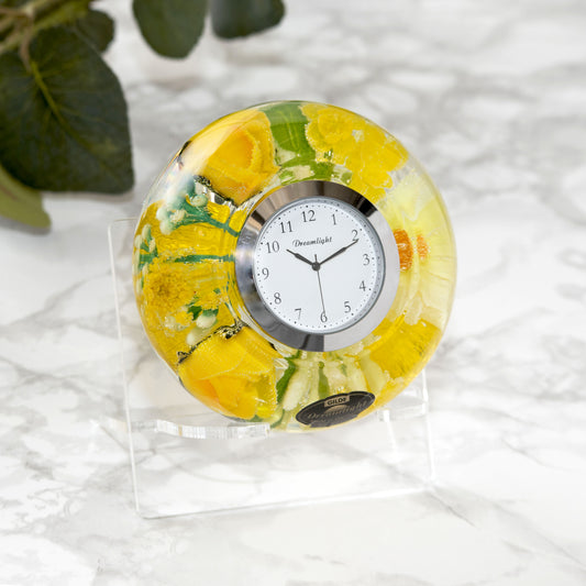 ドリームクロック　 Petit/プティ / スプリングフラワー