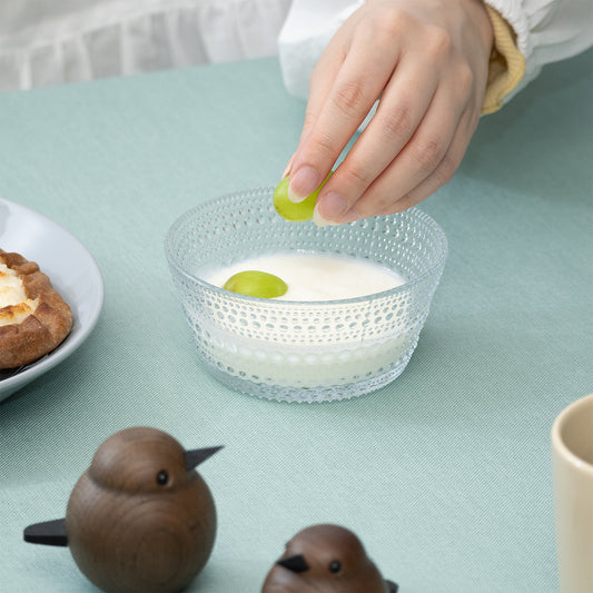 カステヘルミ　ボウル　230ml / クリア