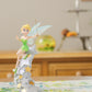 【ディズニー100周年記念】D100 Tinker Bell Icon　ディズニーショーケース【enesco】