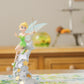 【40%OFF】在庫限り　D100 Tinker Bell Icon　ディズニーショーケース【enesco】