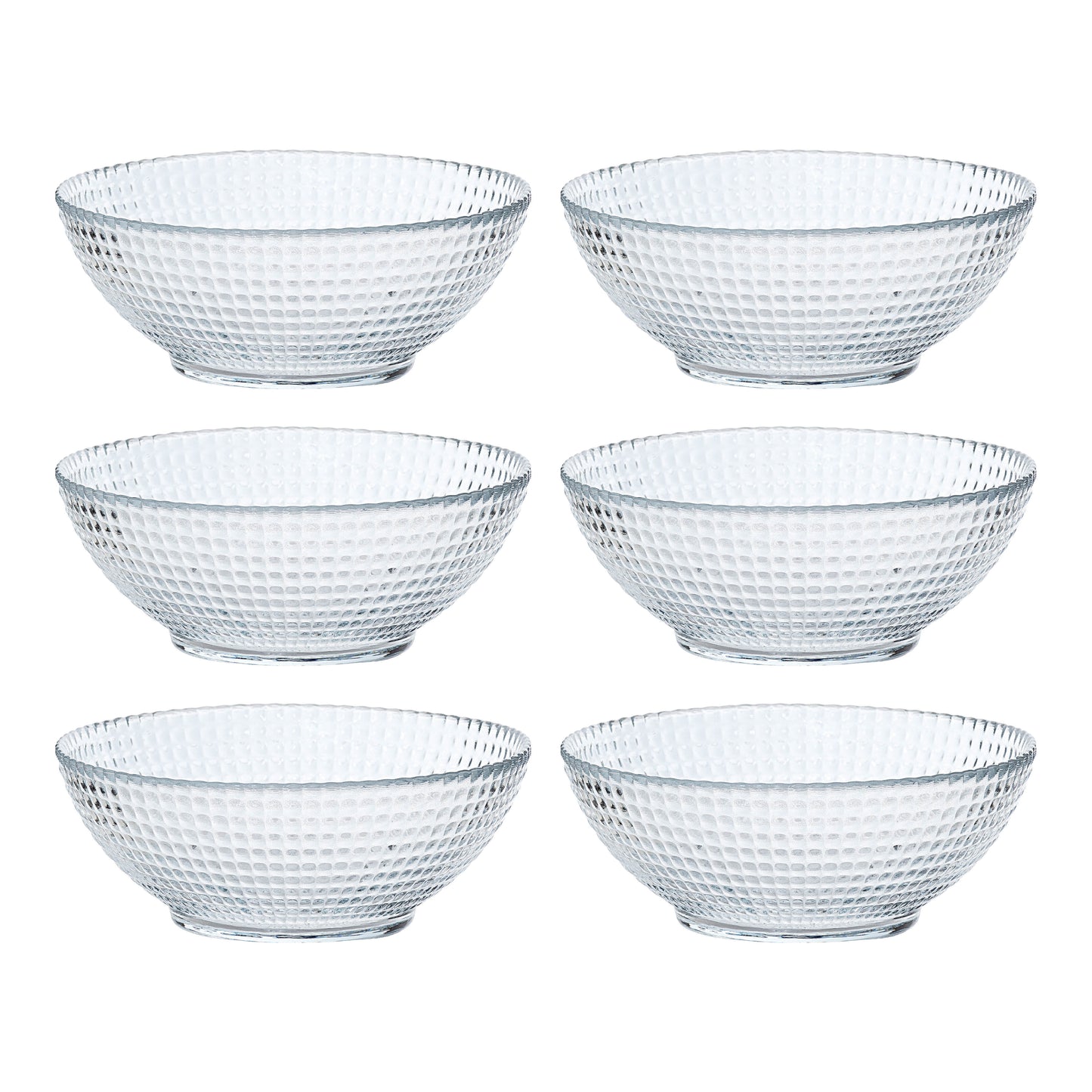 ジェネレーション　ボウル 13cm 6個セット