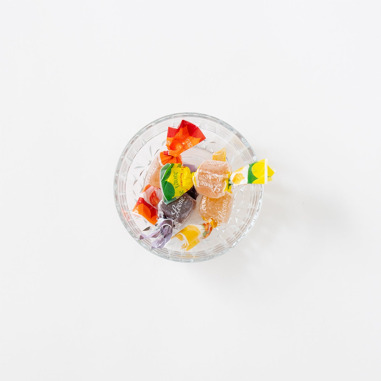 エコー　ボウル　4個セット / 11cm