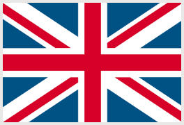 イギリス