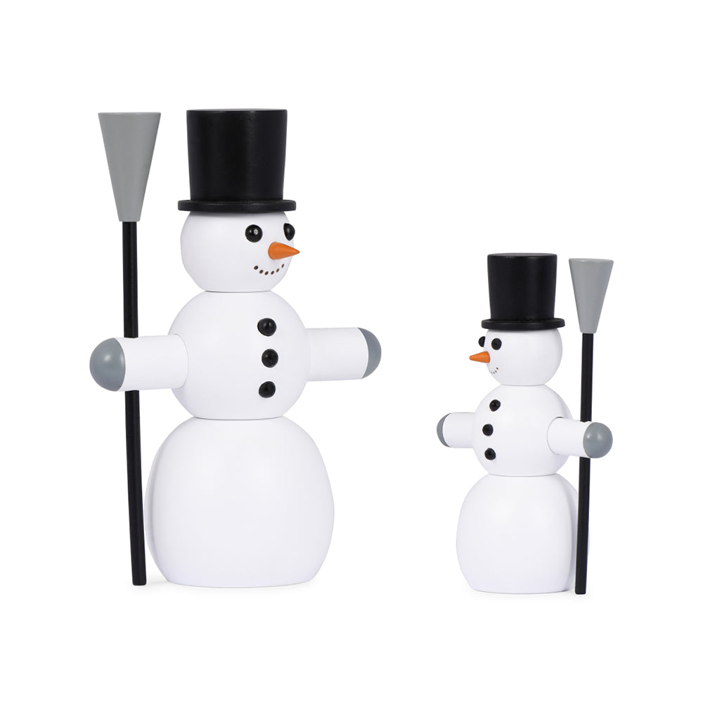 【ノボフォーム】THE SNOWMAN SMALL