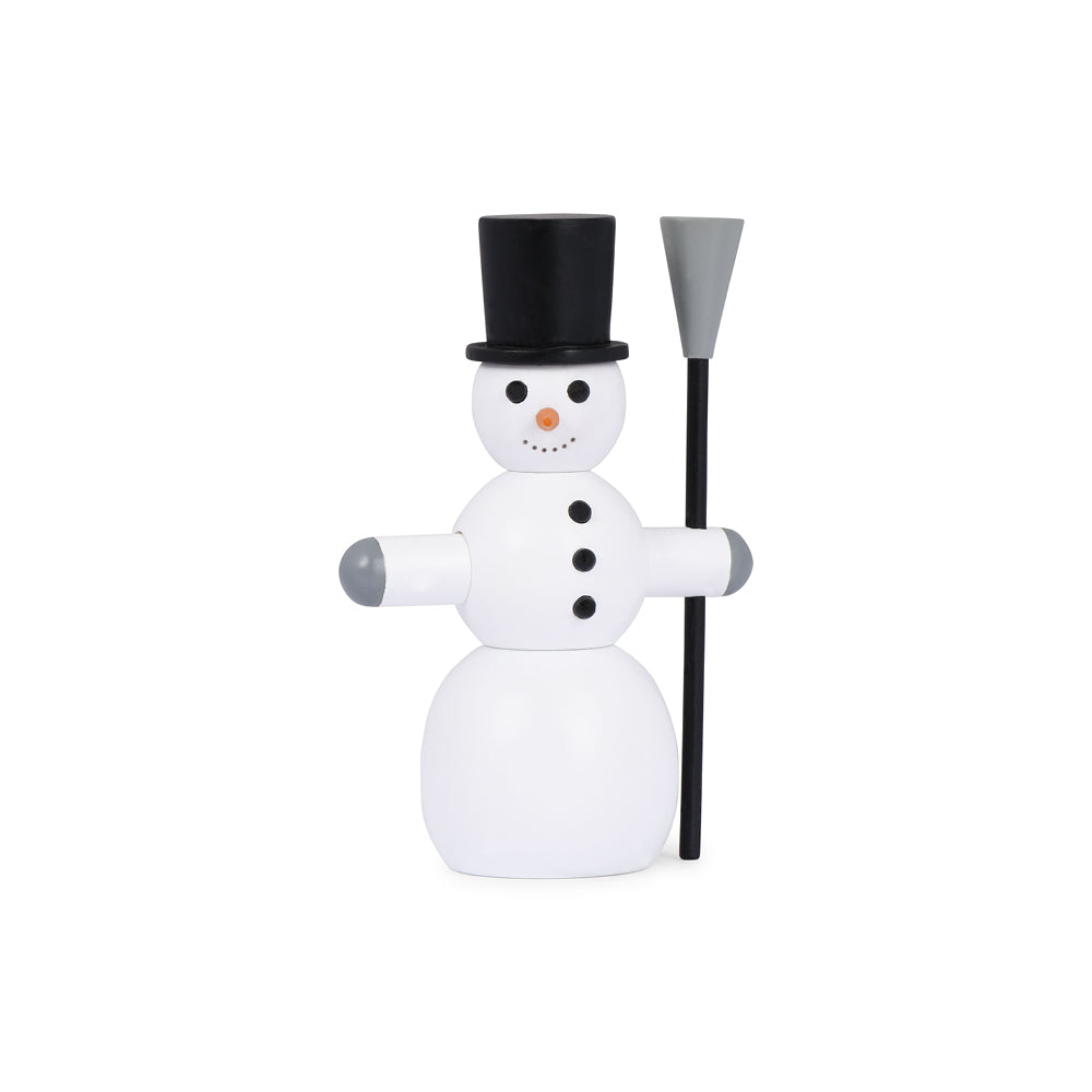 【ノボフォーム】THE SNOWMAN SMALL