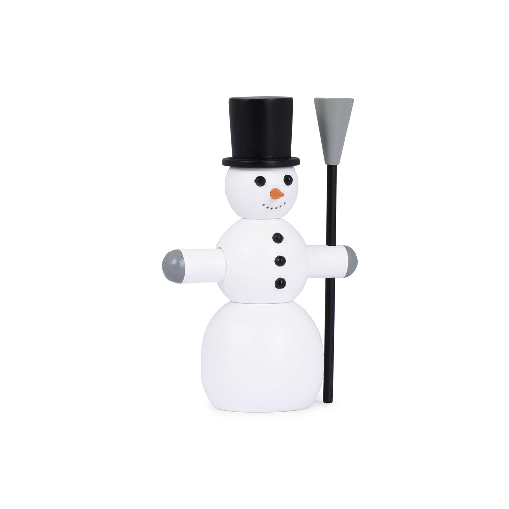 【ノボフォーム】THE SNOWMAN SMALL