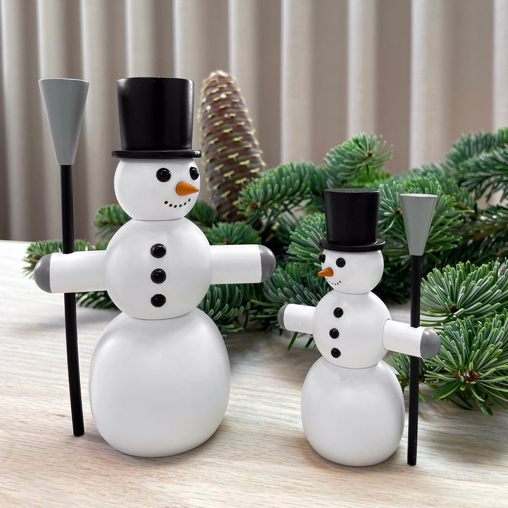 【ノボフォーム】THE SNOWMAN SMALL