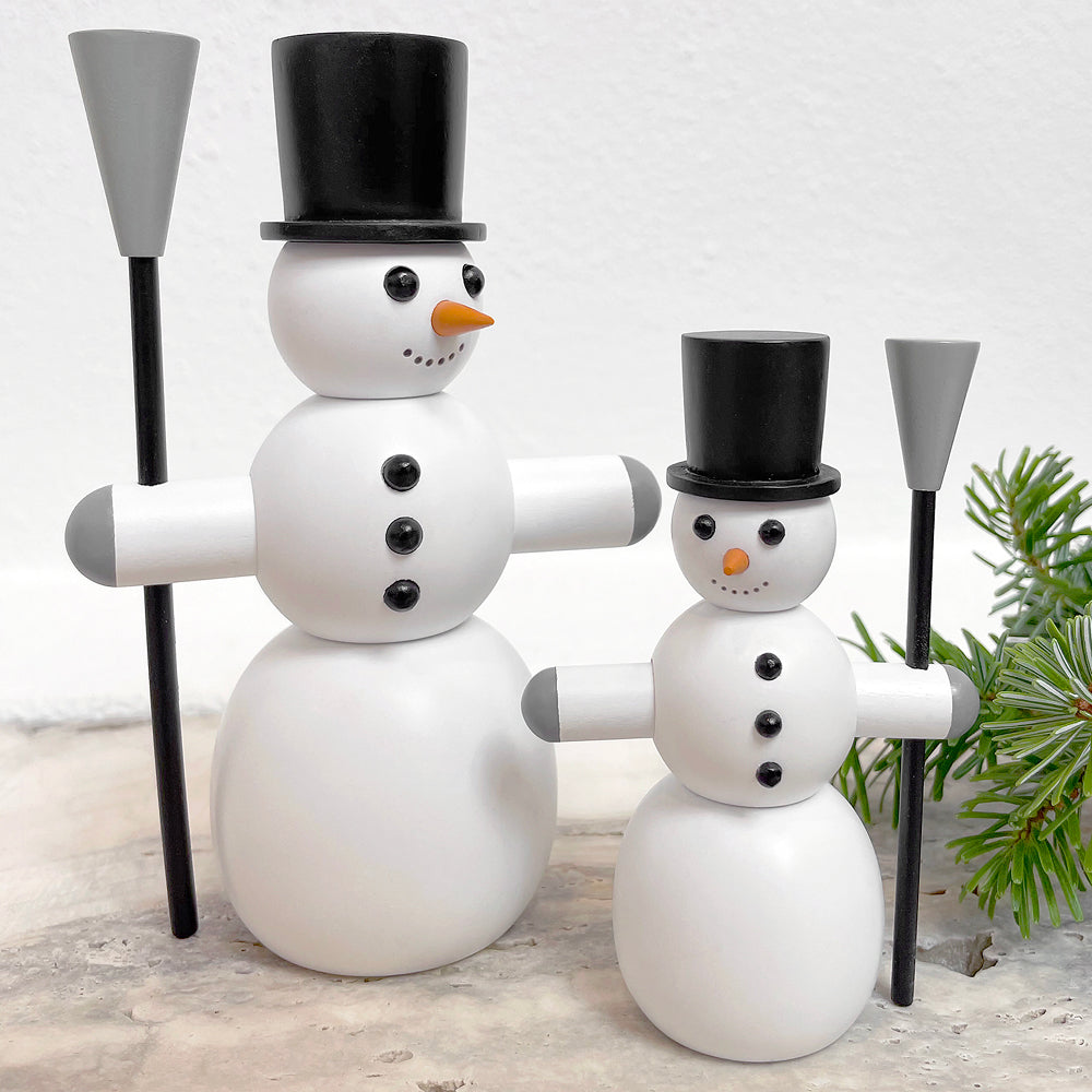 【ノボフォーム】THE SNOWMAN SMALL