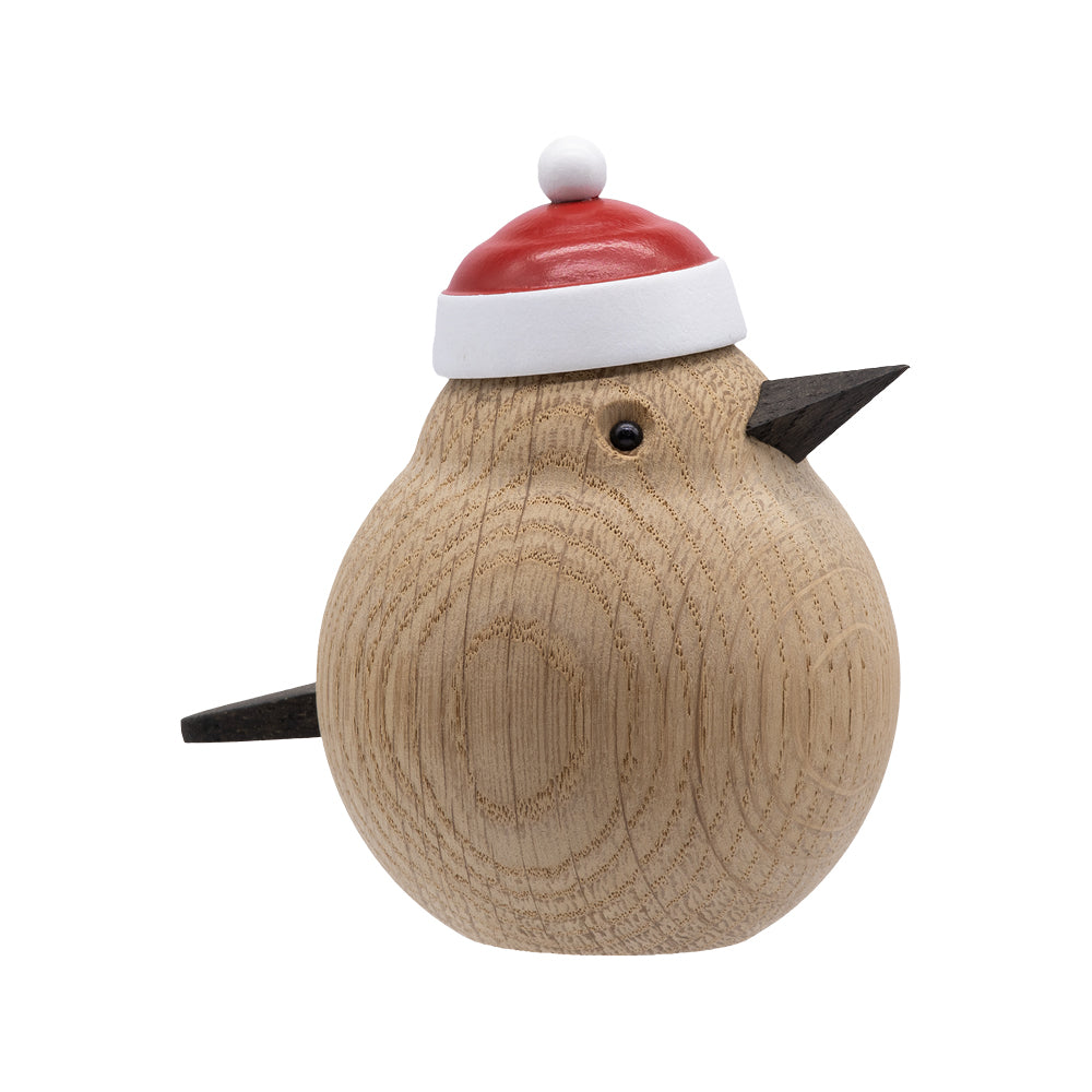 SANTA SPARROW MAMA / ナチュラル