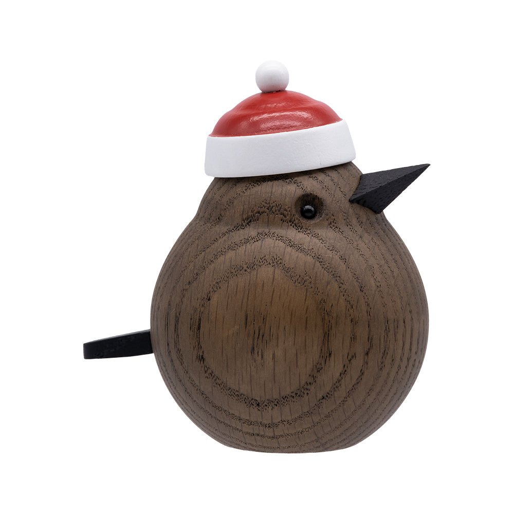 SANTA SPARROW MAMA / スモーク