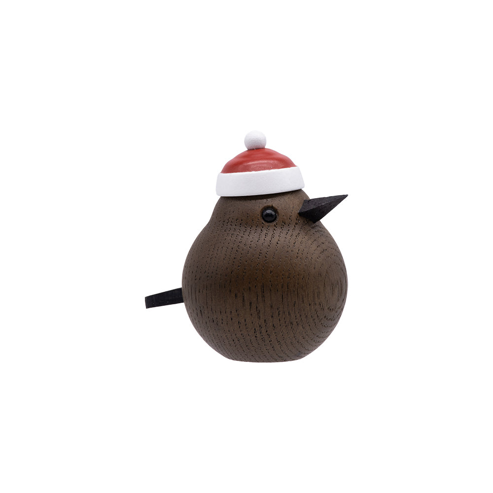 SANTA SPARROW MINI / スモーク