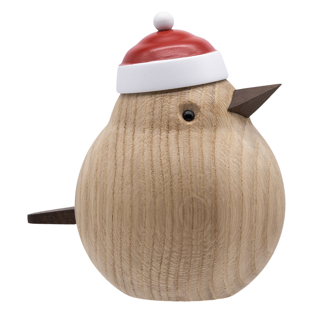 SANTA SPARROW PAPA / ナチュラル