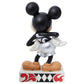 【ディズニー100周年記念】D100 Mickey Statue　ディズニートラディション【enesco】